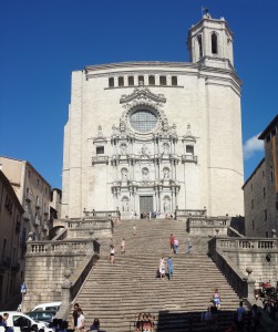 Girona Cathedral