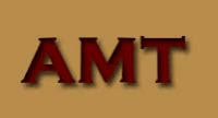 Logo AMT - Andr&eacute; Markus Treffeisen